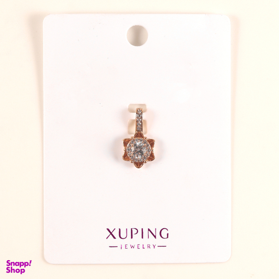 آویز گردنبند زنانه ژوپینگ کد 105053752