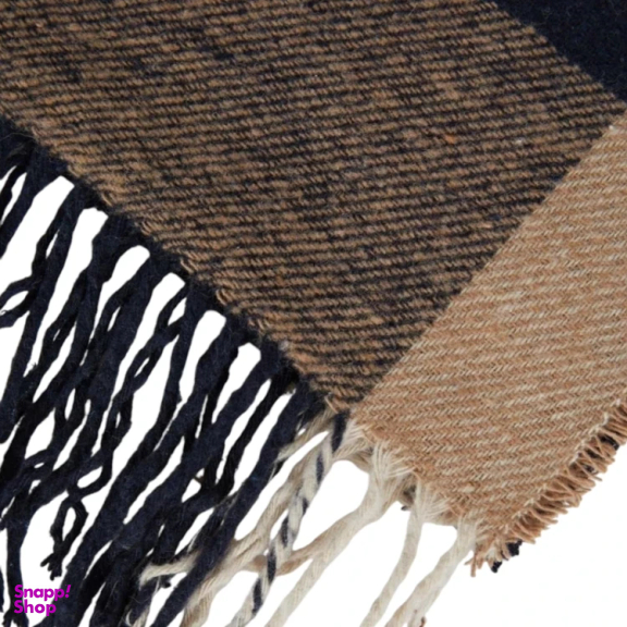 شال گردن مردانه ال سی وایکیکی مدل HEEG54