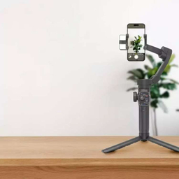 گیمبال 3 محوره پرودو مدل 3Axis Gimbal Stabilizer Extension Rod
