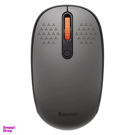 ماوس بلوتوثی سایلنت بیسوس مدل FO1B Tri-Mode