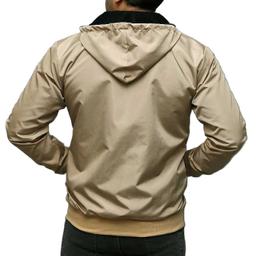 کاپشن مردانه سارزی مدل bdkrm