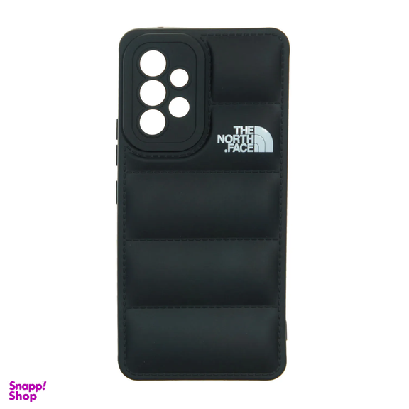 کاور موبایل مدل پافر کد MS مناسب گوشی موبایل سامسونگ Galaxy A53