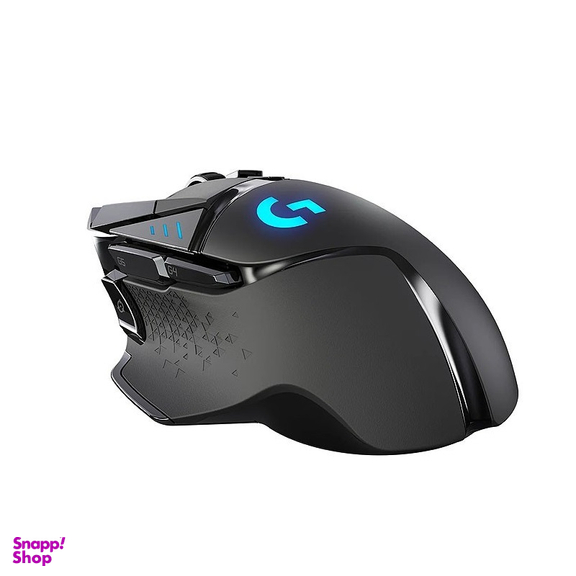 ماوس گیمینگ لاجیتک (Logitech) مدل G502 lightspeed