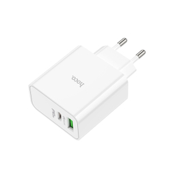 شارژر دیواری 65 وات هوکو مدل C113A