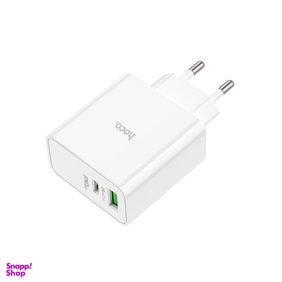 شارژر دیواری 65 وات هوکو مدل C113A