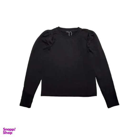 بلوز دخترانه کد 4486