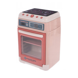 اسباب بازی مدل اجاق گاز موزیکال چراغدار