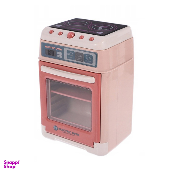 اسباب بازی مدل اجاق گاز موزیکال چراغدار