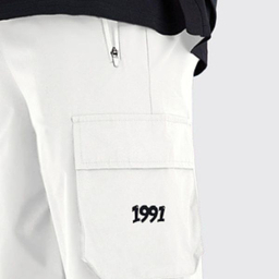 شلوارک ورزشی مردانه 1991 اس دابلیو مدل SH1950 W