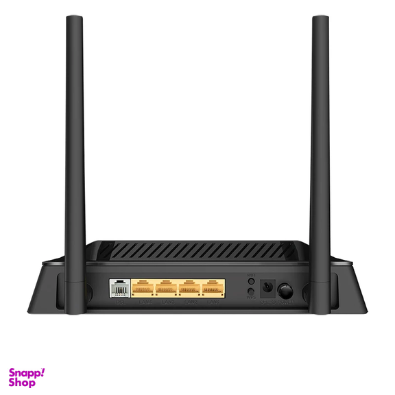 مودم روتر نتربیت مدل MODEM NETERBT NSL-224
