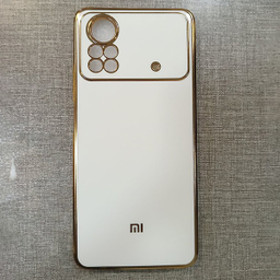 کاور گوشی موبایل مای کیس طرح Fashion مناسب برای شیائومی X4 Pro