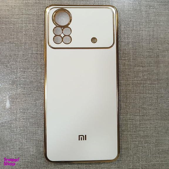 کاور گوشی موبایل مای کیس طرح Fashion مناسب برای شیائومی X4 Pro