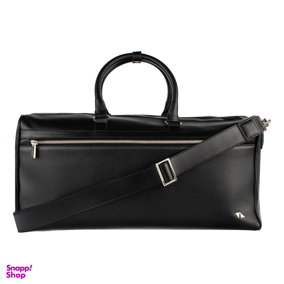 ساک سفری چرم مشهد مدل X0521-001