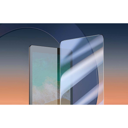 محافظ صفحه نمایش بیسوس مدل SGBL021302 مناسب برای تبلت اپل iPad 5 2018 9.7inch