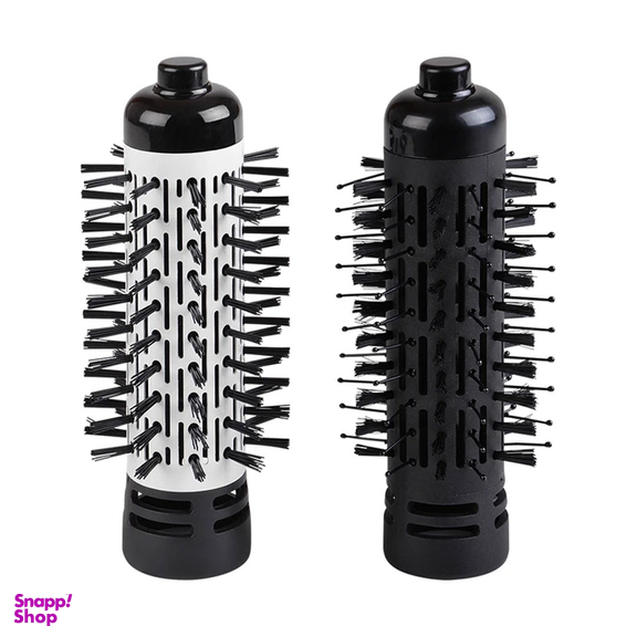 سشوار برس دار چرخشی جیمی مدل GM-4829