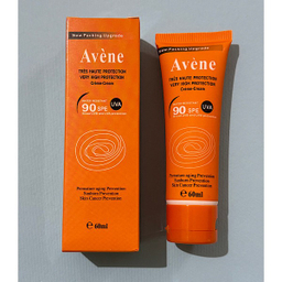 کرم ضد آفتاب بدون رنگ اون مدل water resistant حجم 60 میلی لیتر