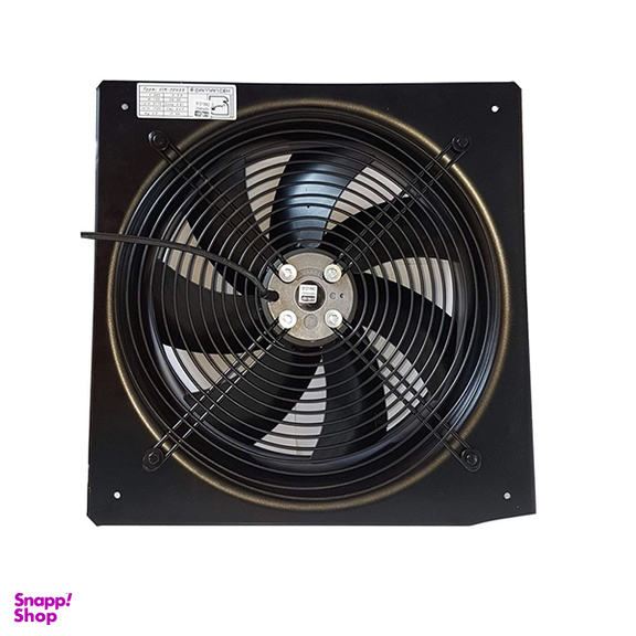 فن صنعتی دمنده مدل ایلکا کد VIK-63R6T3