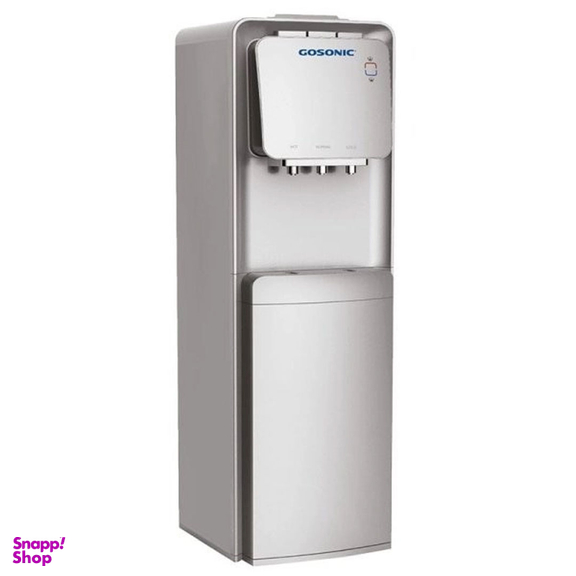 آبسردکن یخچال دار گوسونیک کد GWD-526