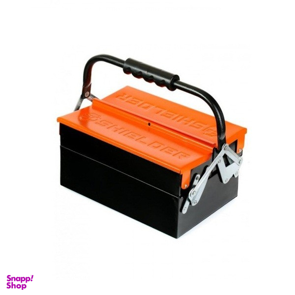 جعبه ابزار دو طبقه شیلدر مدل SH-302