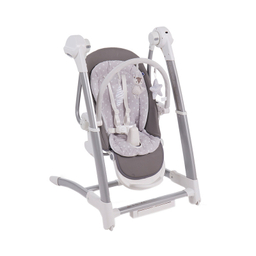 صندلی غذای خوری کودک کیکابو مدل پریما