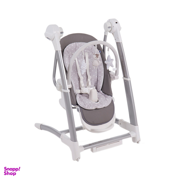 صندلی غذای خوری کودک کیکابو مدل پریما