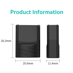 مبدل DP به DP کوتتسی مدل 87608