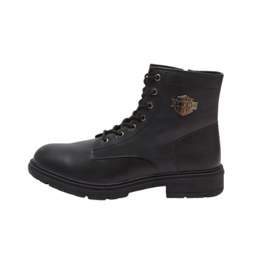 نیم بوت مردانه ال سی وایکیکی مدل MOTOR CITY STYLE