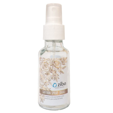 اسپری زعفران زیبا مدل دایا کد RM101