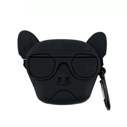 کاور ایرفون طرح بولداگ مناسب اپل ایرپاد پرو / پرو 2