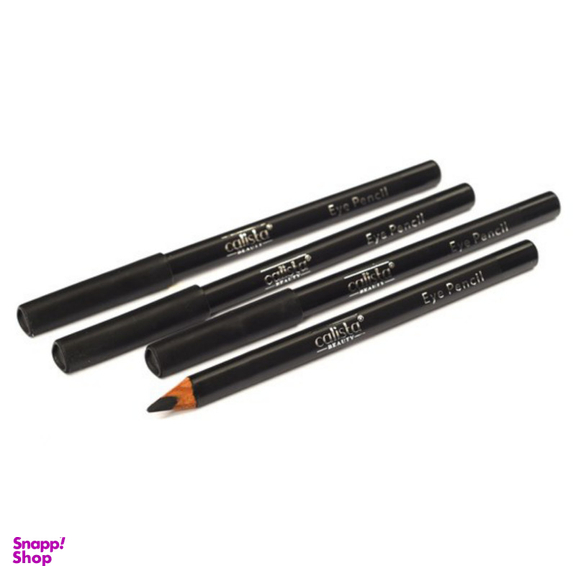 مداد چشم کالیستا بیوتی مدل p3 مجموعه 3 عددی