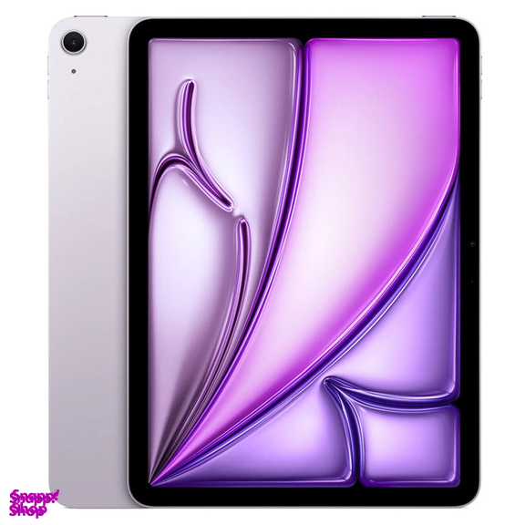 تبلت 13 اینچ اپل مدل iPad Air 13 2025 M3 Wi-Fi ظرفیت 256 گیگابایت رم 8 گیگابایت