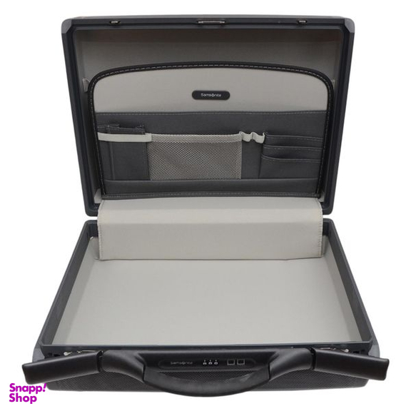 کیف اداری مردانه سامسونیت مدل FOCUS ULTRA 03018