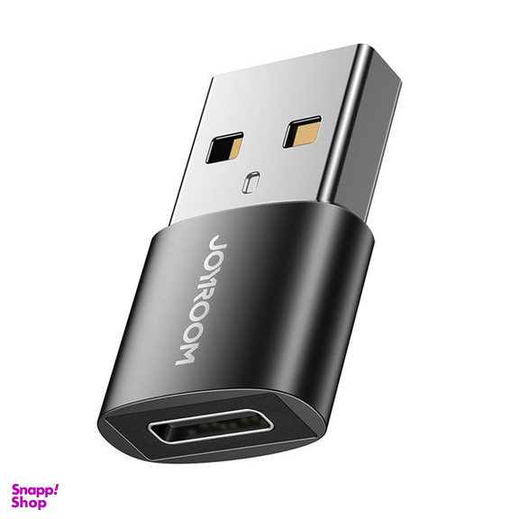 مبدل USB به USB-C جوی روم مدل S-H152 پک 2 عددی