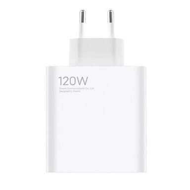 شارژر دیواری 120 وات مدل EZ-12