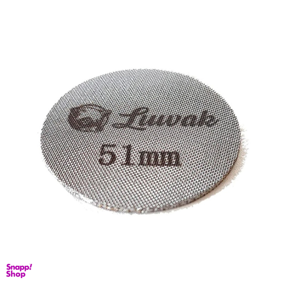 ست لوازم قهوه 7 تکه کد 001 سایز 51