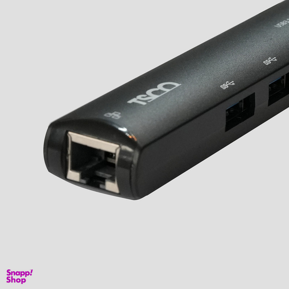 هاب چهار پورت USB-C تسکو مدل THU 1165