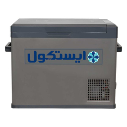 یخچال فریزر خودرو ایستکول  مدل TM-4040-DC