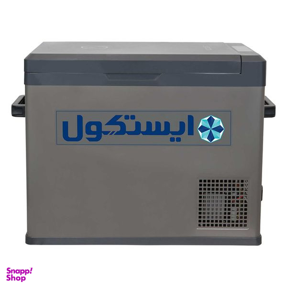 یخچال فریزر خودرو ایستکول  مدل TM-4040-DC