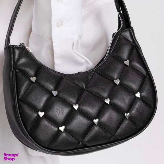 کیف دستی زنانه دفکتو مدل turk702