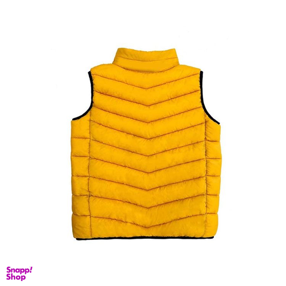 پافر جلیقه پسرانه لومان کد 0060.02VGB5