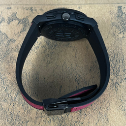 ساعت مچی عقربه ای مردانه هابلوت مدل 882888