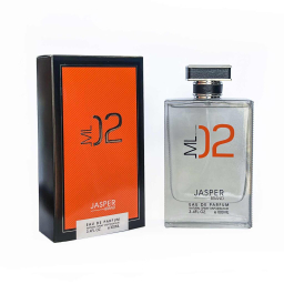 ادوپرفیوم جاسپر پرفیوم مدل Ml02 intense