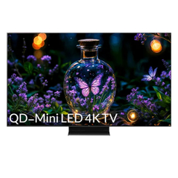 تلویزیون QLED هوشمند تی سی ال مدل 75C755 سایز 75 اینچ