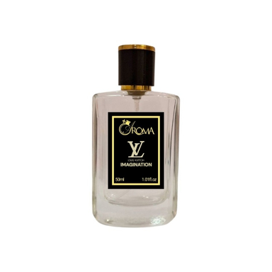 ادکلن آروما مدل لویی ویتون ایمجینیشن حجم 50 میلی لیتر