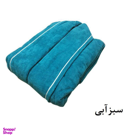 حوله پالتویی شایسته مدل XL سایز 135 سانتی متر