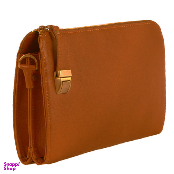 کیف دستی مردانه لیدوما مدل Li-727