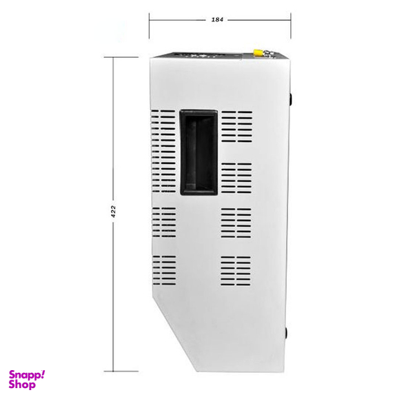 استابلایزر فاراتل مدل AVR32F ظرفیت 8000VA
