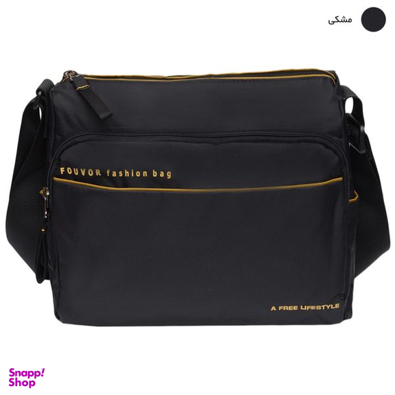 کیف رودوشی فوور مدل F 253808