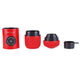اسپرسو ساز سفری استارسو مدل Nanopresso