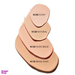 کوشن او تو او مدل دو طبقه شماره 135